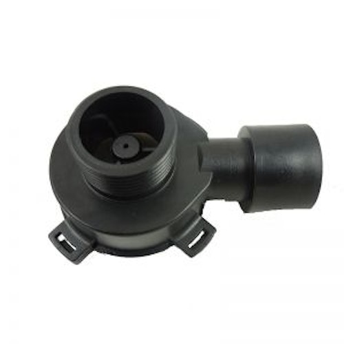 Heissner Pumpenkammerdeckel SP1500 (ET10-P15SB)