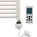 Vorschaubild Ximax Heizpatrone Typ 4 Chrom 300 Watt