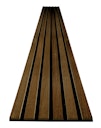 Vorschaubild ACOUS Akustikplatten  COMFORT FSC AC05S EICHE DUNKEL