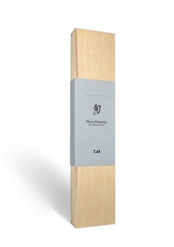 KAI Brotmesser SHUN PREMIER Tim Mälzer 9" (23,0 cm)