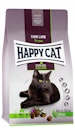 Vorschaubild HAPPY CAT Supreme Sterilised Adult Weide-Lamm Katzentrockenfutter