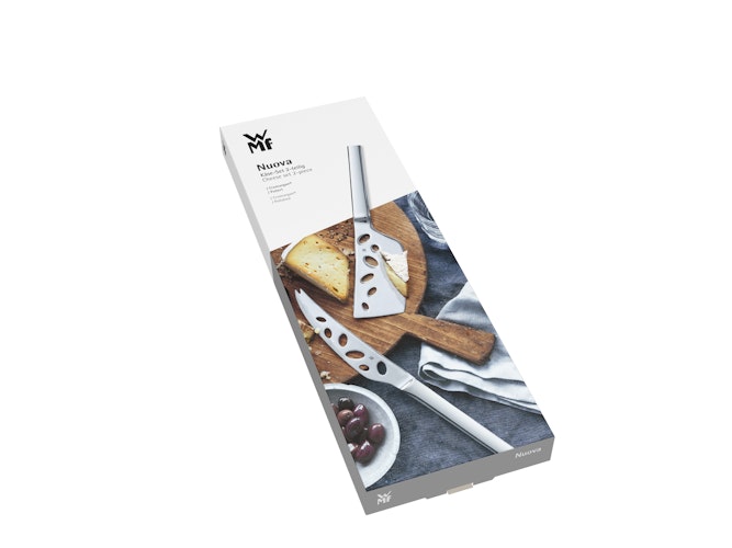 WMF Käse-Set 2-teilig Nuova