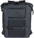 Vorschaubild Basil Rucksack Soho Nordlicht schwarz