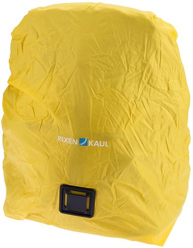 Rixen & Kaul Rucksack Freepack Sport schwarz