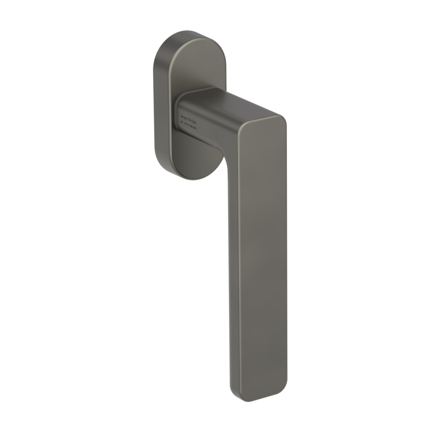 GRIFFWERK Fenstergriff MINIMAL MODERN 7x32mm