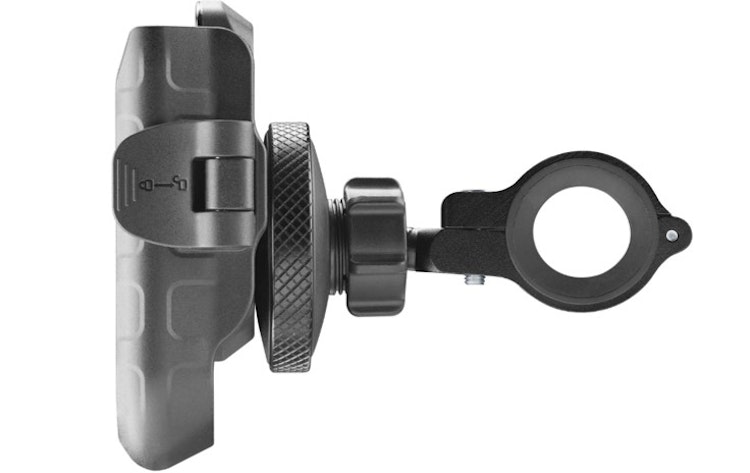 INTERPHONE Universal Handyhalter 60-88mm AV