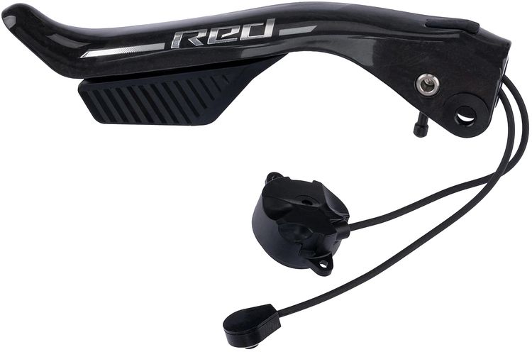 SRAM Schalt-/Bremshebel Red AXS E1 links schwarz
