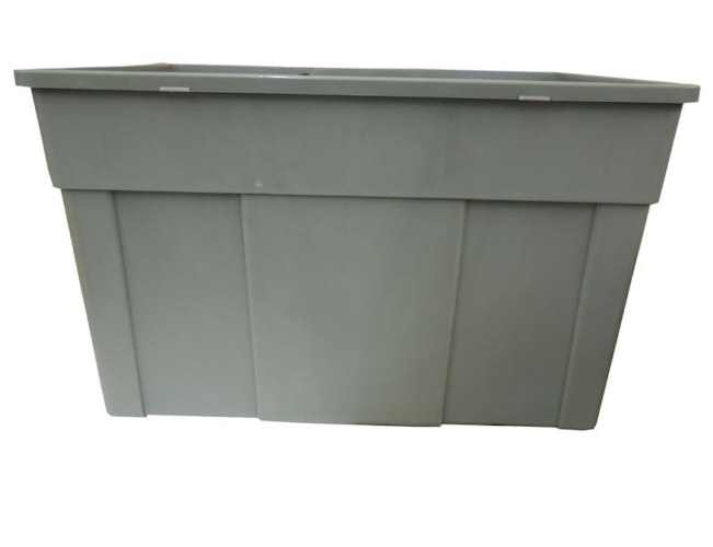 Heissner Filterbox  FPU16000 , FPU25000 (ET10-FP16A)