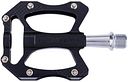 Vorschaubild CONTEC Pedal Blade 9/16 Zoll schwarz/silber
