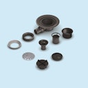 Vorschaubild WEDI Solso Ablauf waagrecht, DN 50