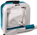 Vorschaubild Makita Akku-Rucksackstaubsauger DVC660Z