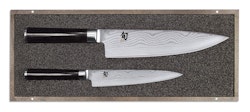 KAI Messerset SHUN CLASSIC, 2-teilig