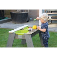 EXIT Aksent Sand- und Wassertisch L
