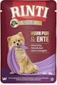 RINTI Gold 100g HundenassfutterVorschaubild