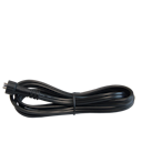 Vorschaubild Lightpro 12 Volt Verlängerungskabel SPT-2W - 1 m