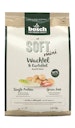 Vorschaubild bosch SOFT Mini Wachtel & Kartoffel Hundetrockenfutter