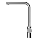 Vorschaubild Wasserhahn Küchenarmatur, SAM, mit 360° schwenkbarem L-Auslauf, Verchromt