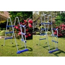 Vorschaubild myPOOL Sicherheitsleiter Made in Europe, für alle Poolarten