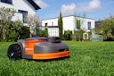 Vorschaubild Segway Mähroboter Navimow H800E-VF
