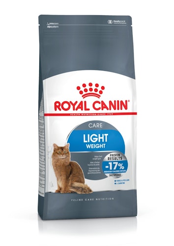 ROYAL CANIN FCN Light Weight Care Katzentrockenfutter