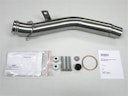 Vorschaubild IXIL Adapterrohr Suzuki GSF 600 Edelstahl