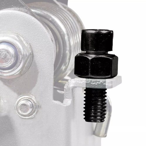 Einhell Metall-Trennmaschine TC-MC 355/1 4503139