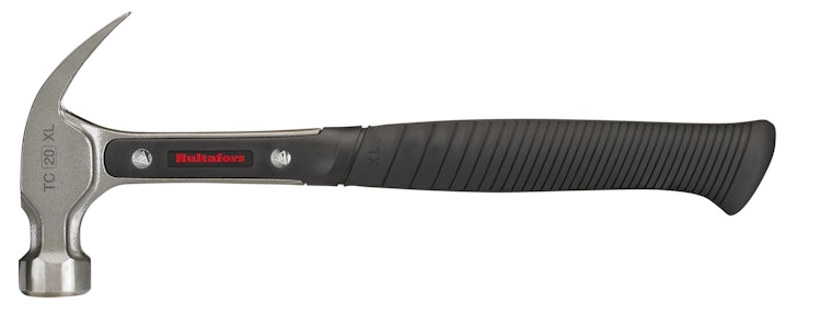 Hultafors Zimmermannshammer TC 20 XL