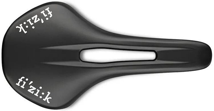 fi'zi:k Sattel Vento Antares R5 schwarz