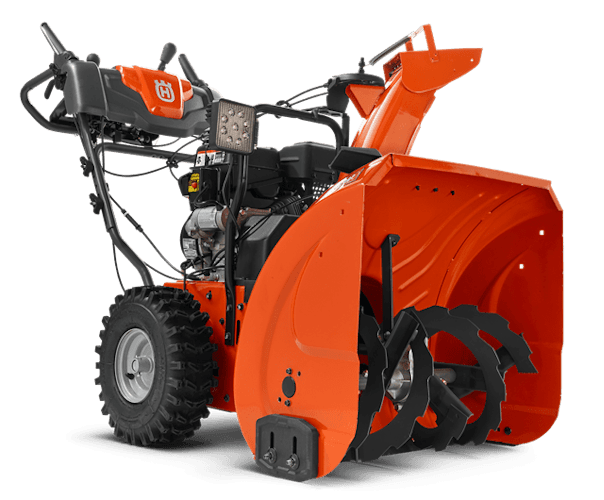 Husqvarna Schneefräse ST 224