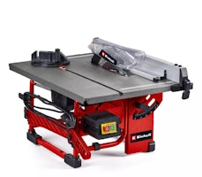 Einhell Tischkreissäge TC-TS 8 I 4340412