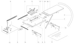 Metabo TKHS 315C 2,00 WNB