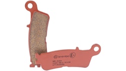 Brembo Bremsbelag SD 07YA55SD