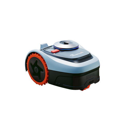 Segway Mähroboter Navimow i210E AWD