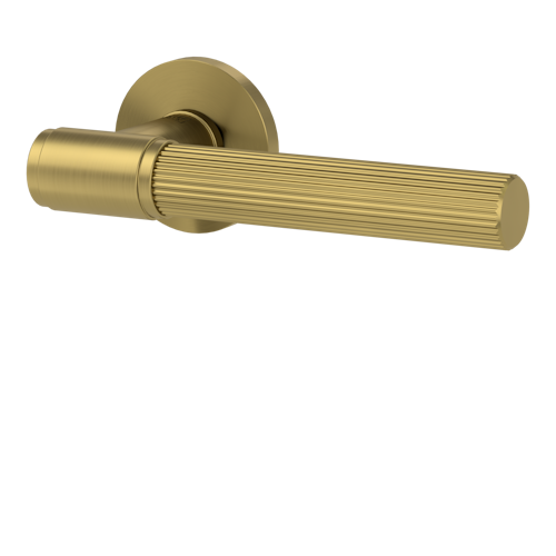 Griffwerk VAYA 136 ARIS fast2fix Fast2Fix Rosetten rund OS Gold matt