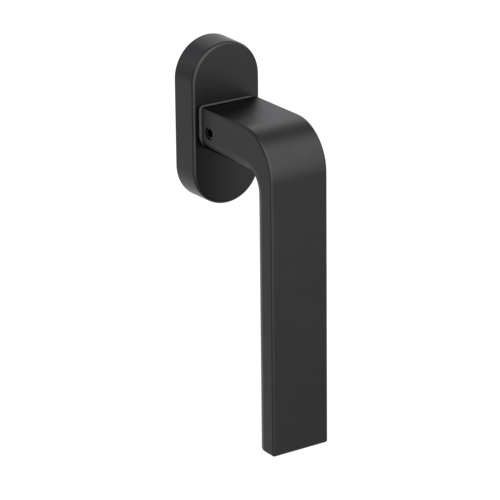 GRIFFWERK Fenstergriff GRAPH 7x42mm