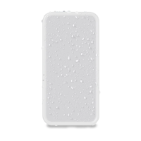 SP Connect™ Weather Cover (Wetterschutz) für Iphone 12, 13, 14, 15, 16 / Pro: 12, 13, 14