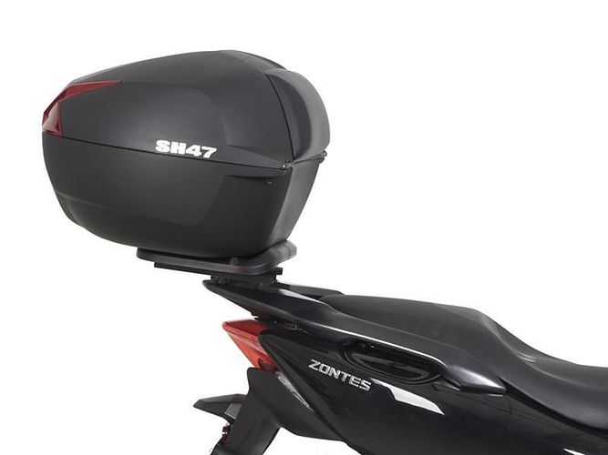 SHAD Top Master Befestigungssatz Zontes M310