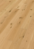 Handmuster MEISTER Parkettboden MeisterParkett. longlife Landhausdiele 4V Eiche authentic 20070 naturgeölt