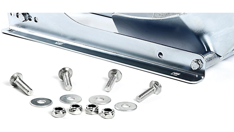 ACEBIKES Mototrradständer Steadystand® Fixed