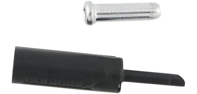 Shimano Schalt-/Bremshebel Claris ST-R2000/R2030 2-fach links schwarz