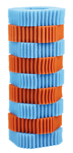 Oase Ersatzschwamm Set für FiltoClear 20000 / 30000 (51290)