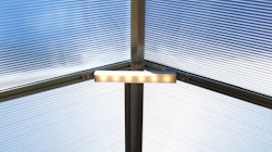 Vitavia LED-Leiste kurz (6 LEDs) mit USB-Zugang