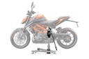 Vorschaubild Zentralständer EVOLIFT® für KTM 390 Duke 13-23