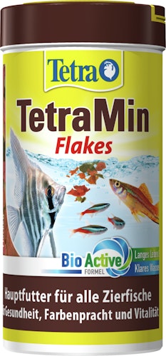 TetraMin