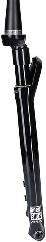 RockShox Federgabel Rudy Ultimate Race Day 2 XPLR 28 Zoll schwarz 30 mm Federweg, 51 mm Offset