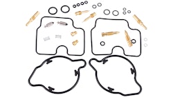 Keyster Reparatursatz Vergaser