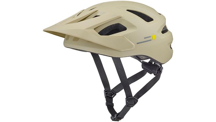 Bollé MTB-Helm Adapt Pure Größe L dust matte