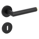 Vorschaubild Griffwerk Türgriff LUCIA SELECT