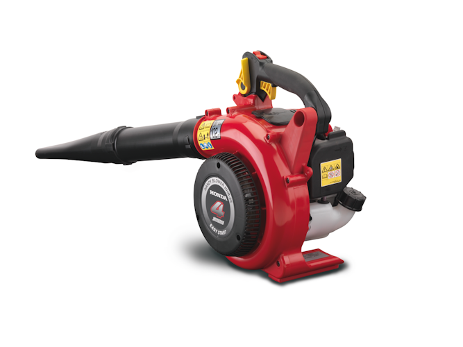 Honda Laubbläser HHB 25