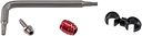 Vorschaubild SRAM Bremshebel Motive Ultimate A1 silber